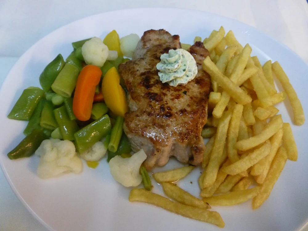 Essen und Trinken photo 7