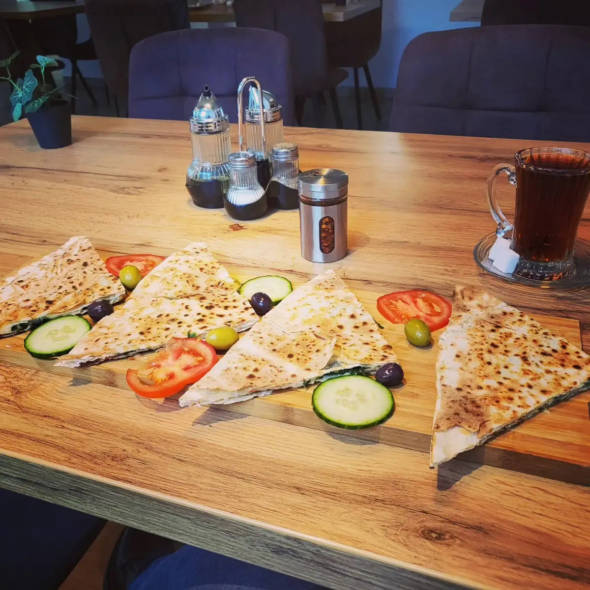 Essen und Trinken photo 4