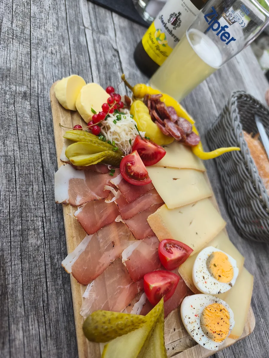 Essen und Trinken photo 1