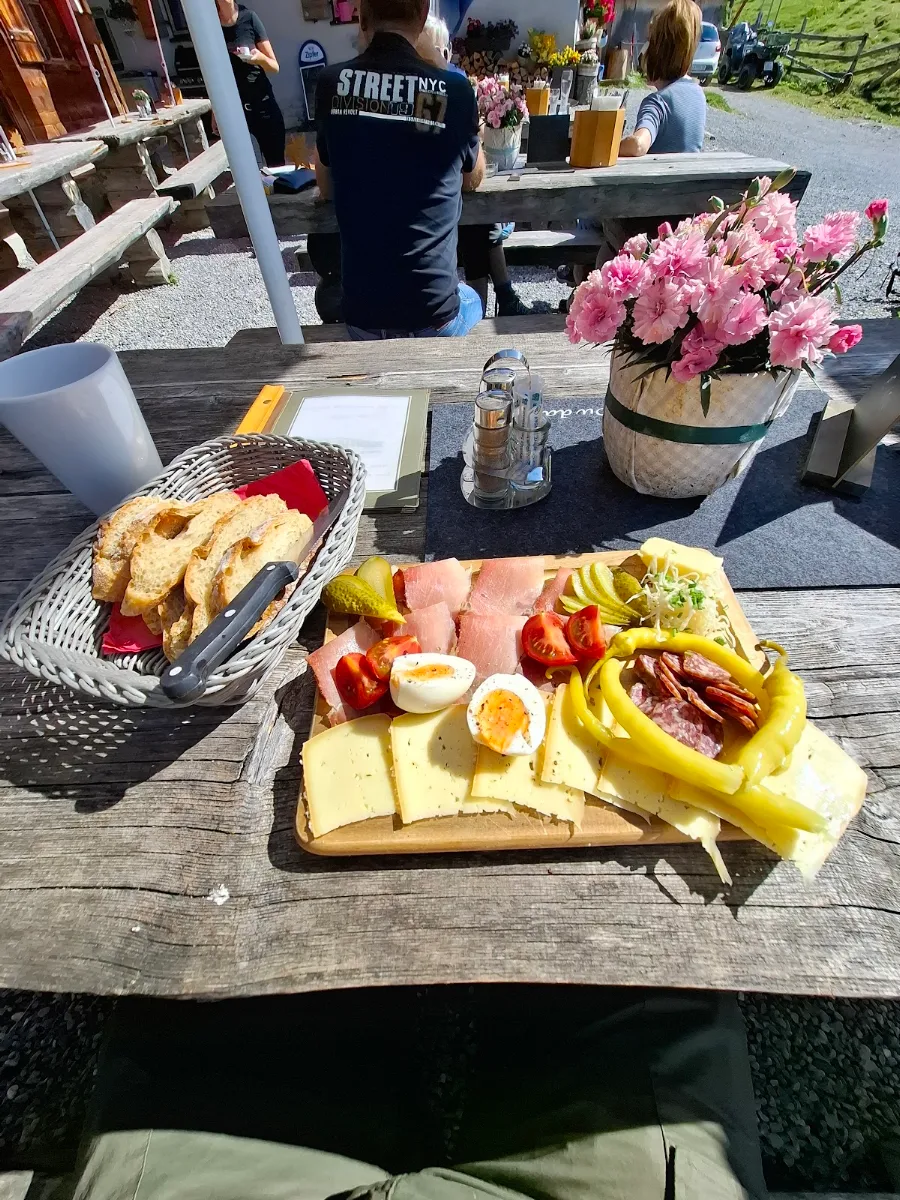 Essen und Trinken photo 10