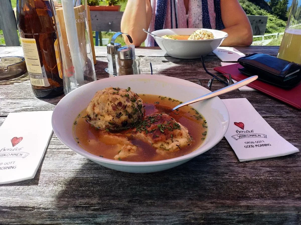 Essen und Trinken photo 9