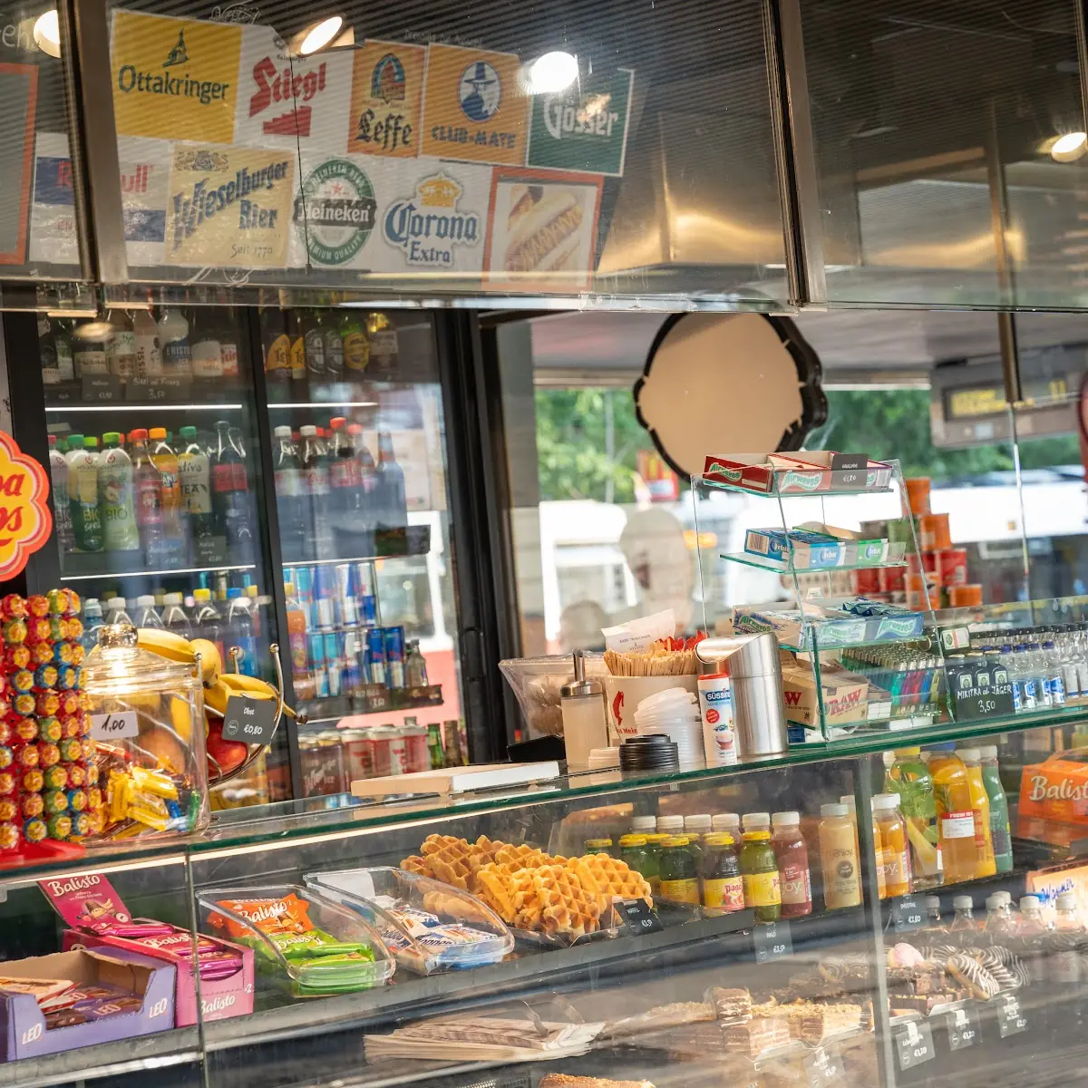 Barke's Bakery and Coffeeshop Titelbild