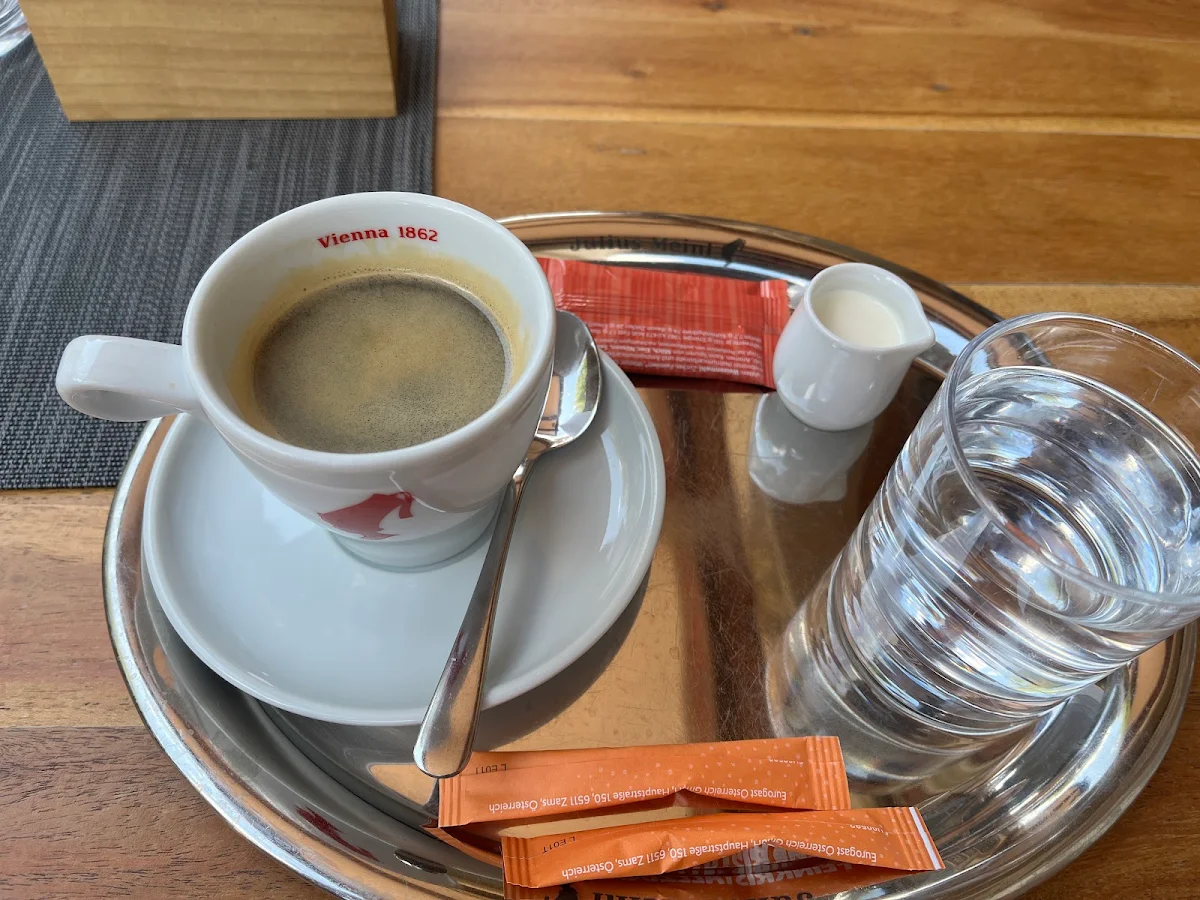 Essen und Trinken photo 10