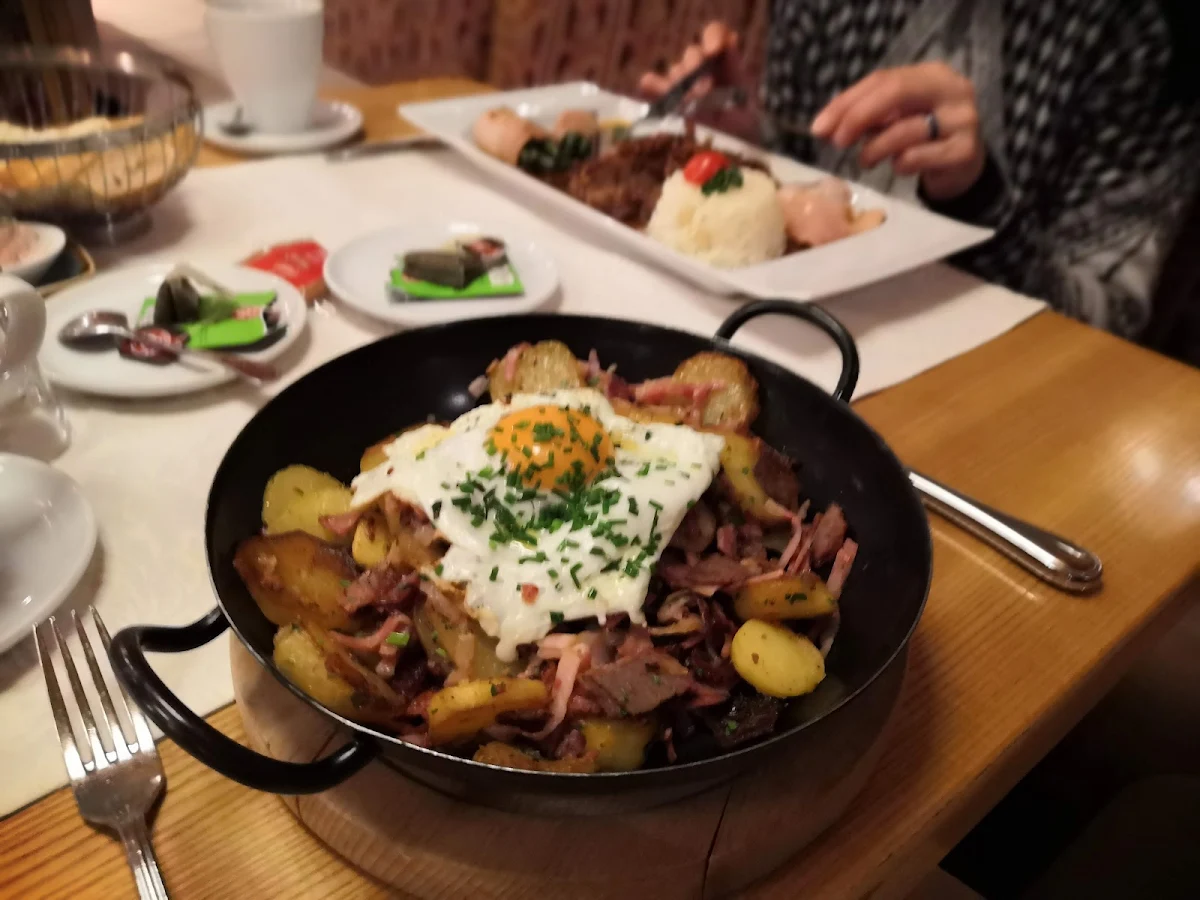 Essen und Trinken photo 5