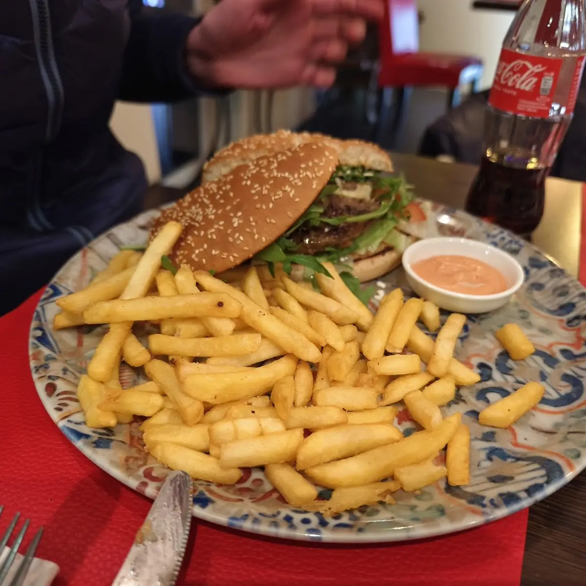 Essen und Trinken photo 9