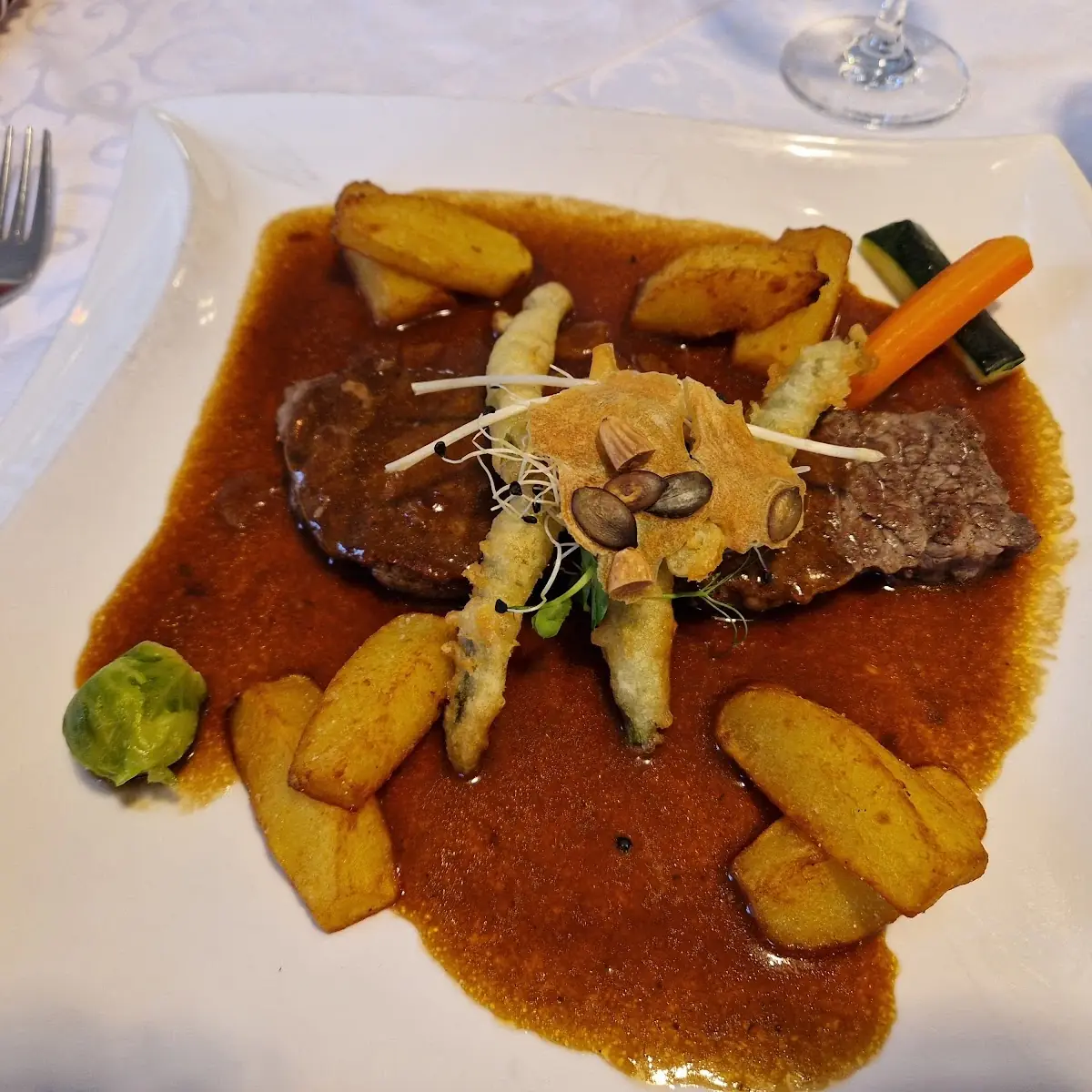 Essen und Trinken photo 1