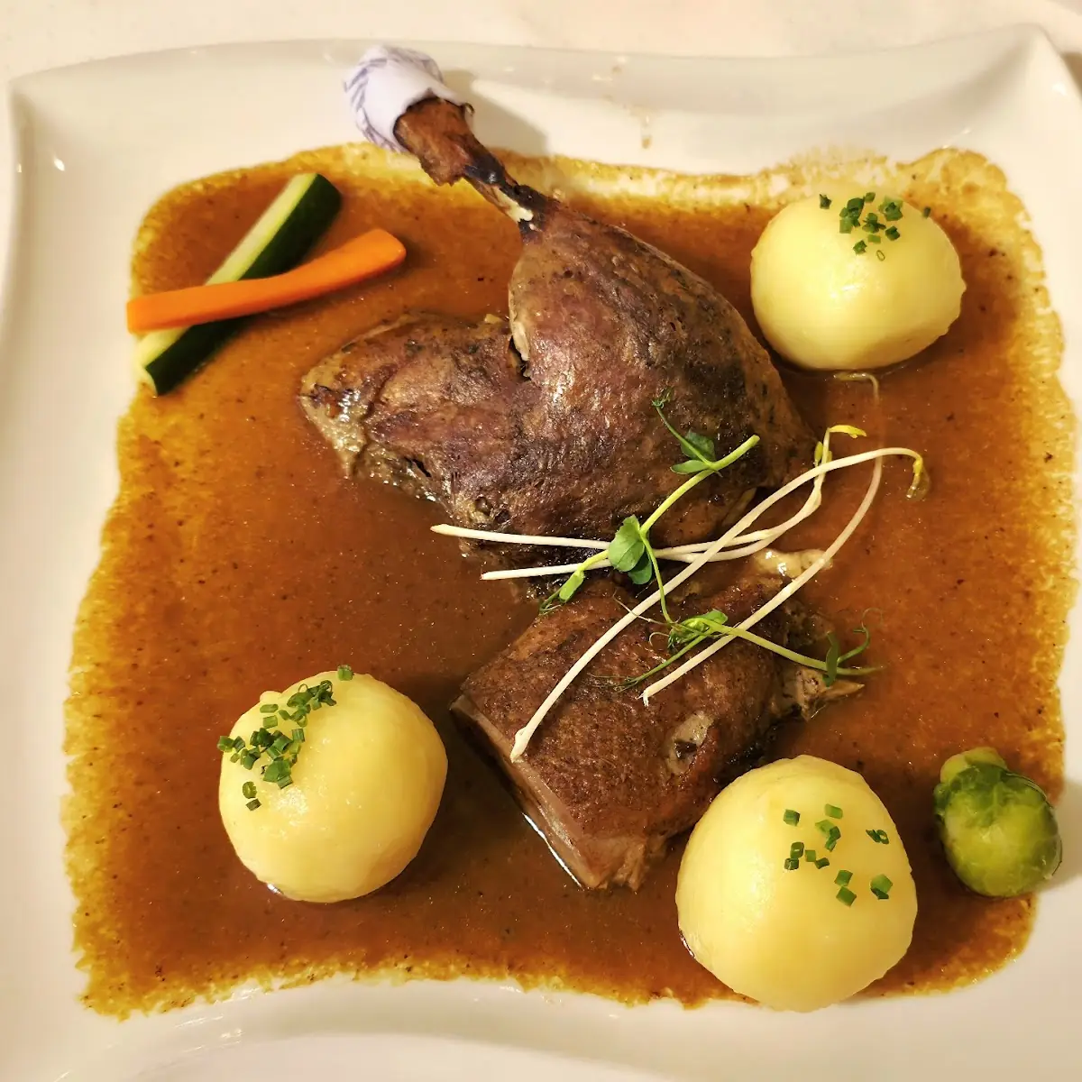 Essen und Trinken photo 3