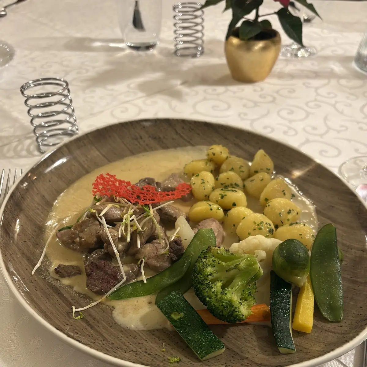 Essen und Trinken photo 4
