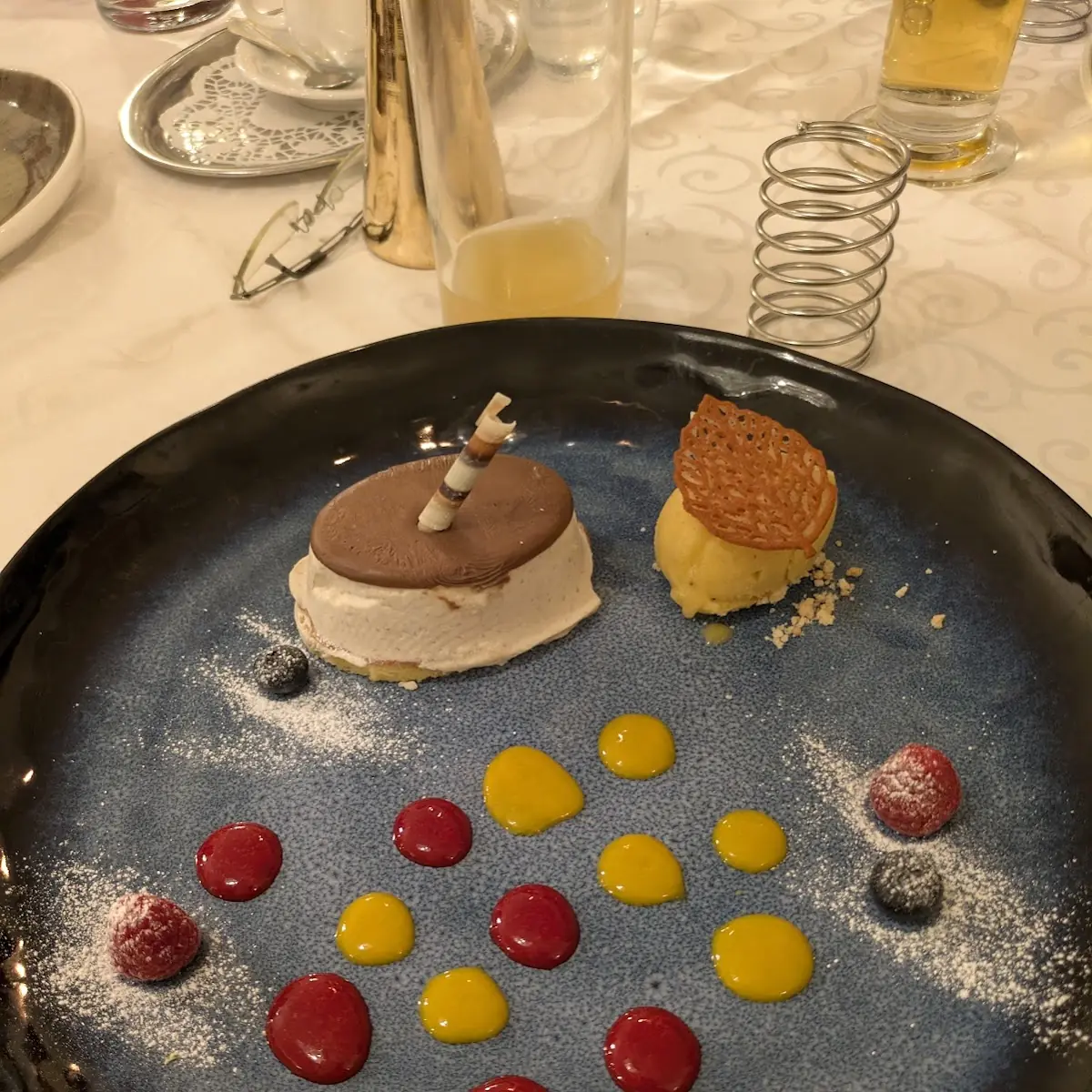 Essen und Trinken photo 6