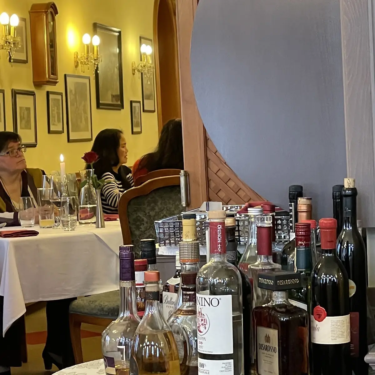Essen und Trinken photo 7