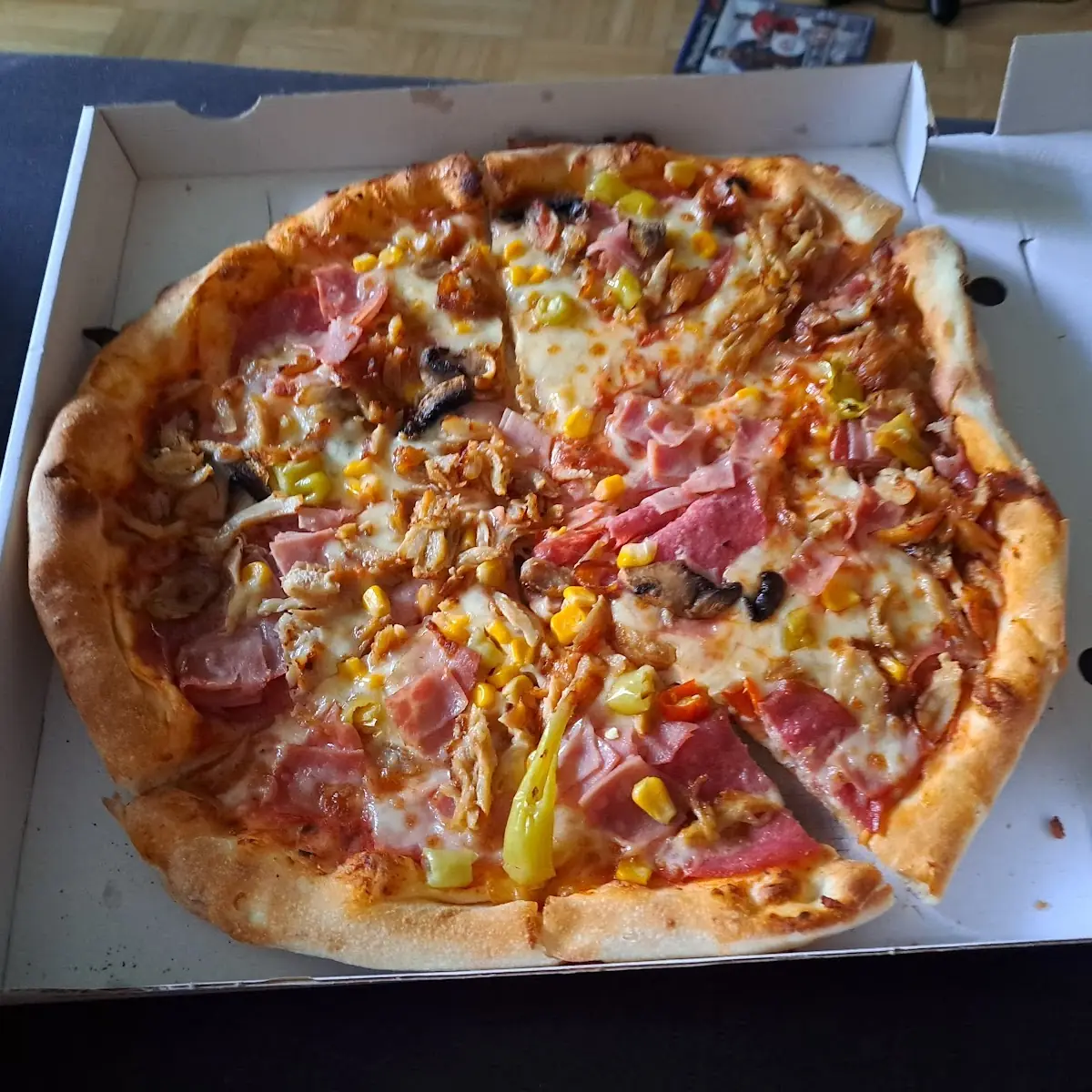 Essen und Trinken photo 5