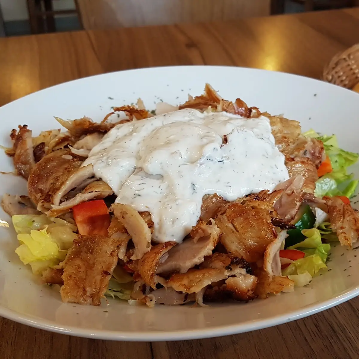 Essen und Trinken photo 8