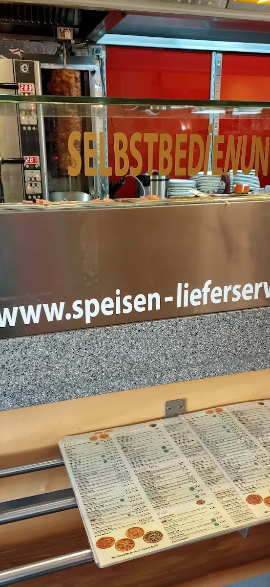 Speisekarte photo 8