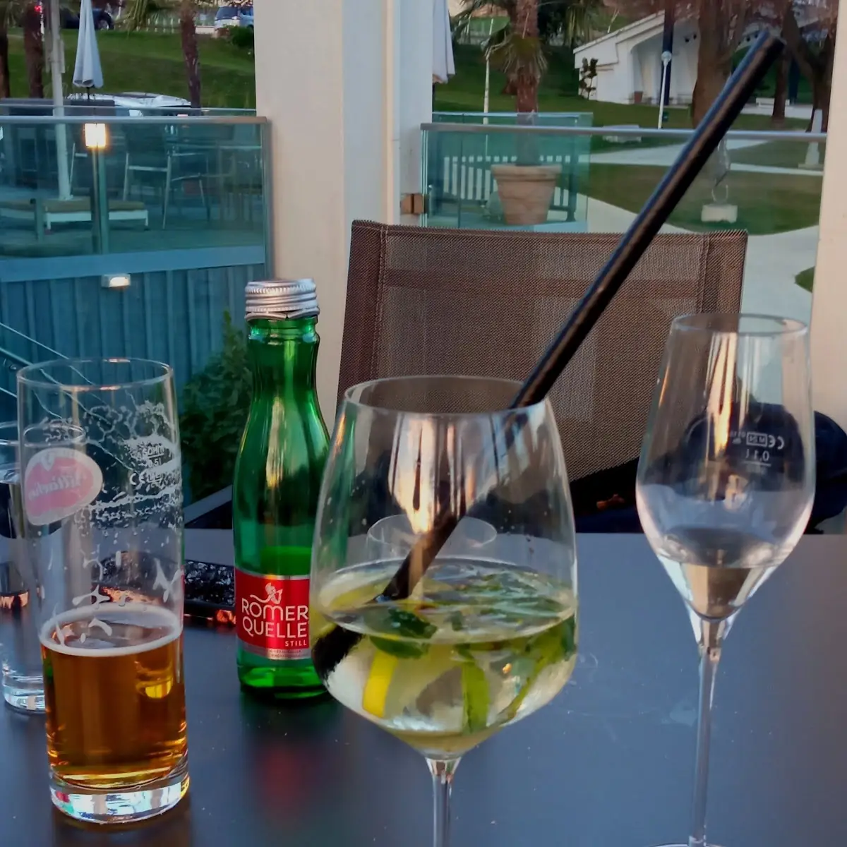 Essen und Trinken photo 10