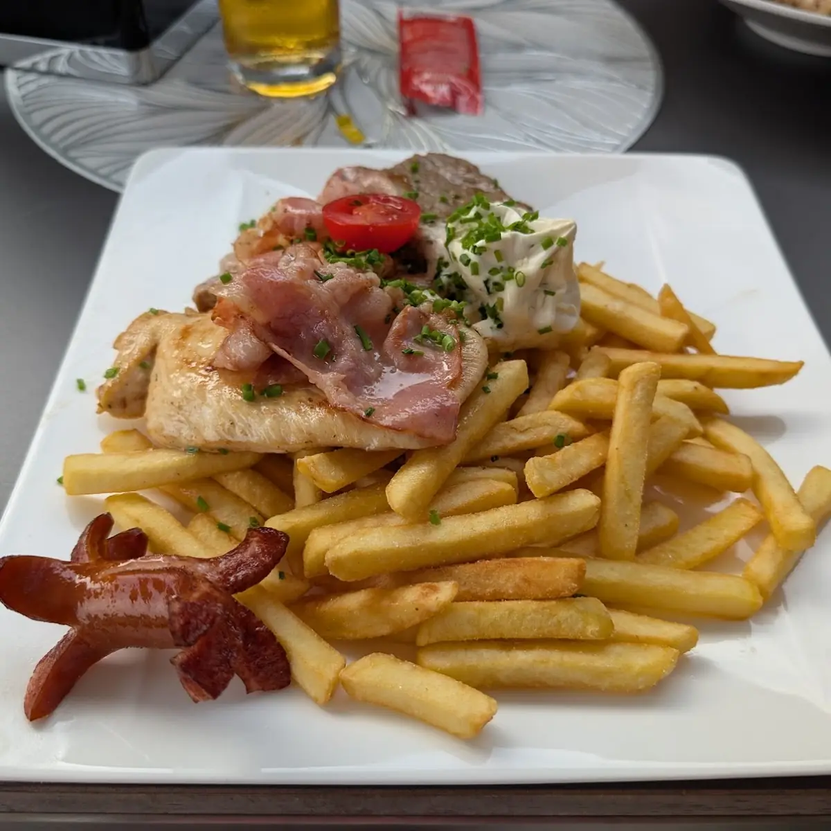 Essen und Trinken photo 4