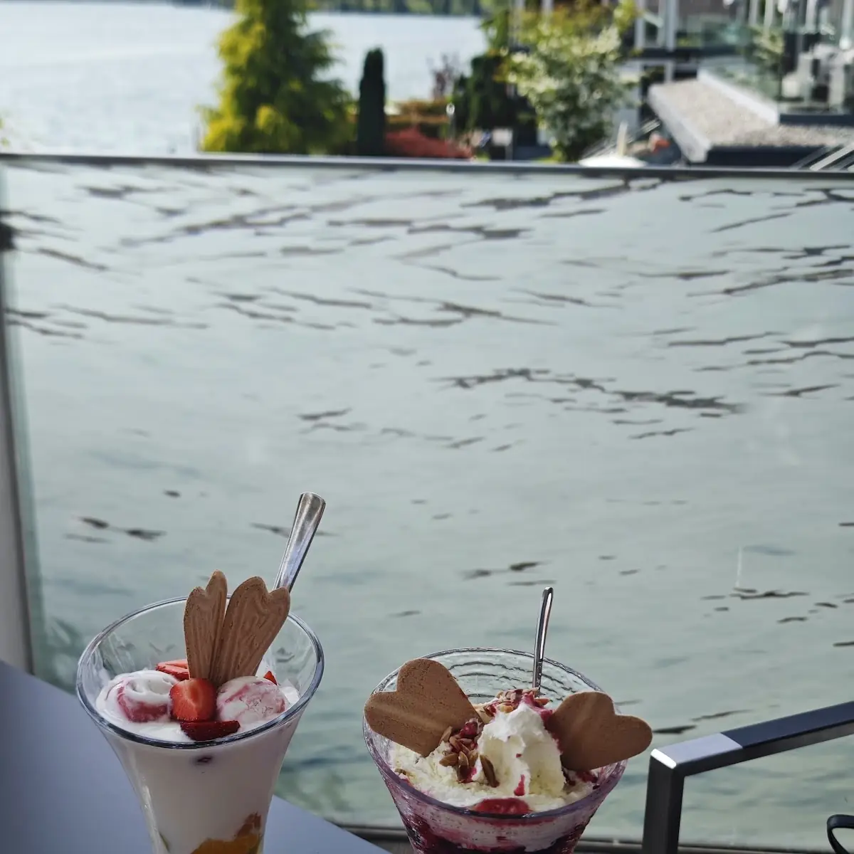 Essen und Trinken photo 6