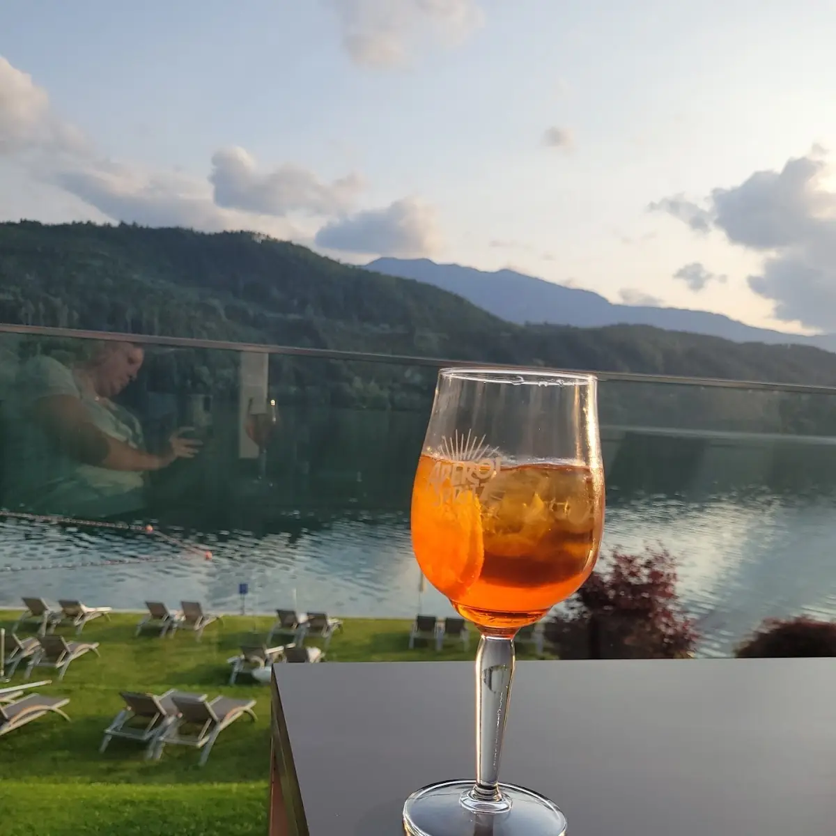 Essen und Trinken photo 7