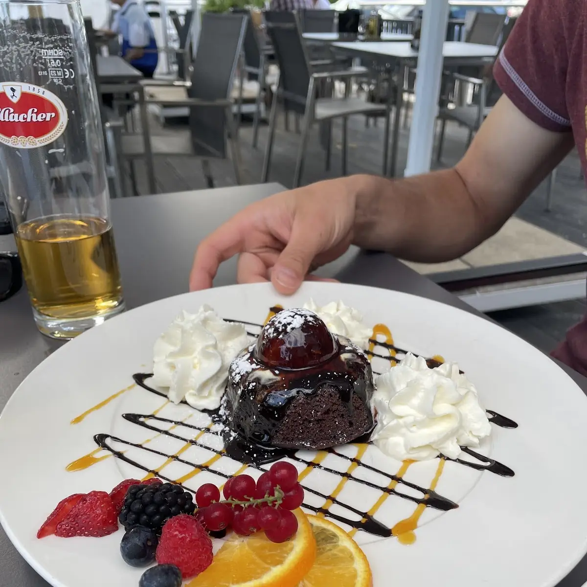 Essen und Trinken photo 9