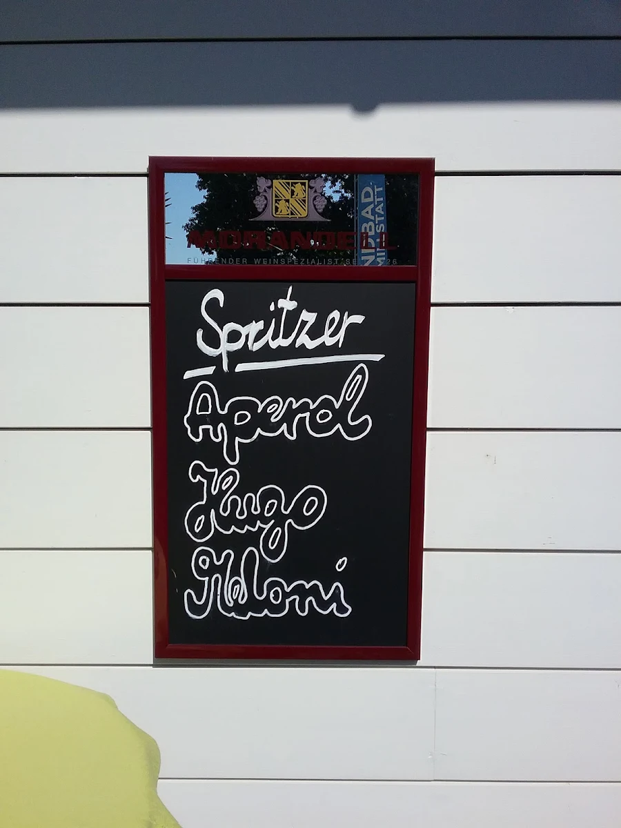 Speisekarte photo 4