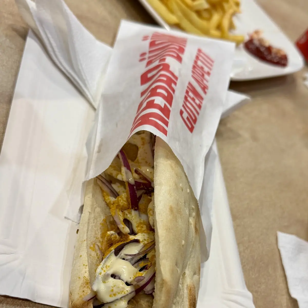 Essen und Trinken photo 9