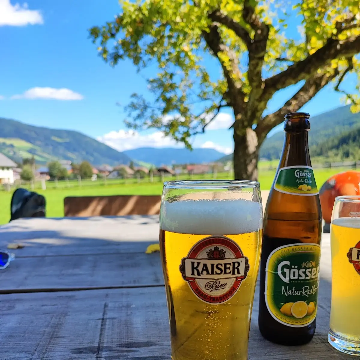 Essen und Trinken photo 3