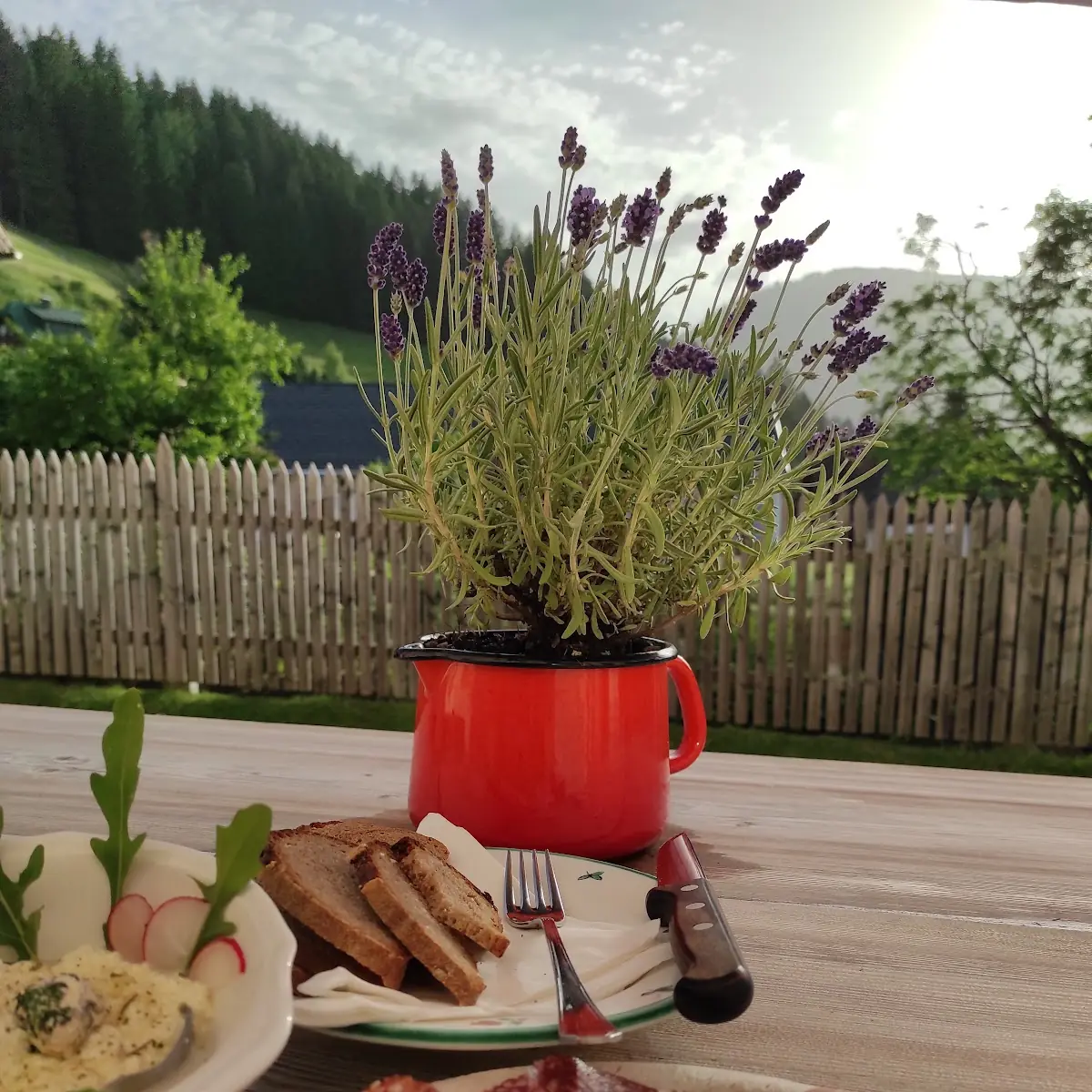 Essen und Trinken photo 4