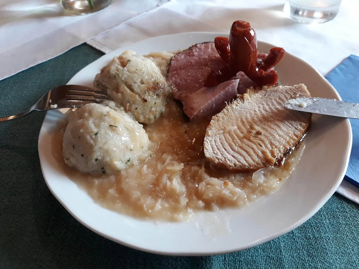 Gasthaus Schrenk Titelbild