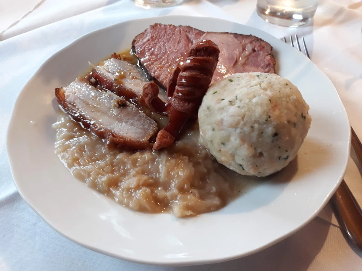 Essen und Trinken photo 10
