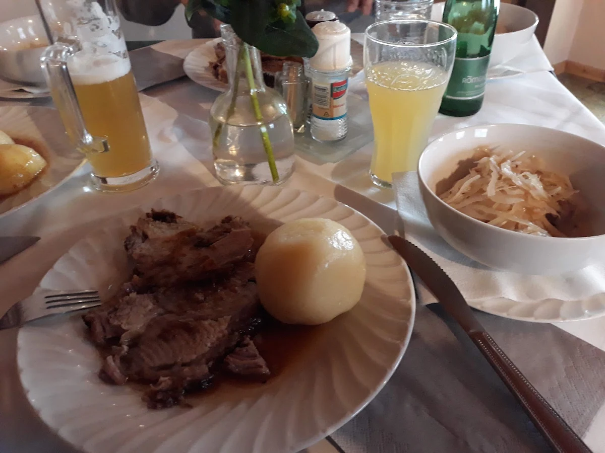 Essen und Trinken photo 3