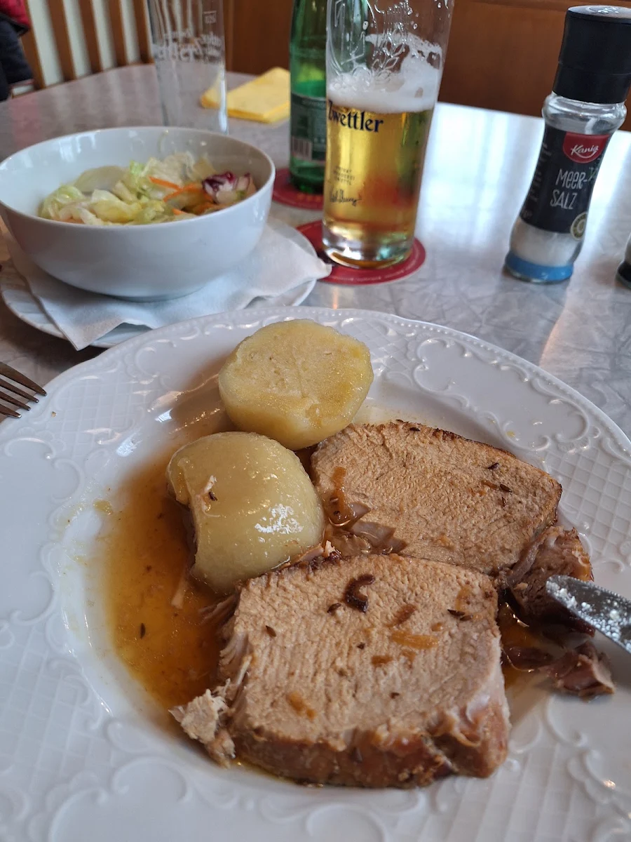 Essen und Trinken photo 4
