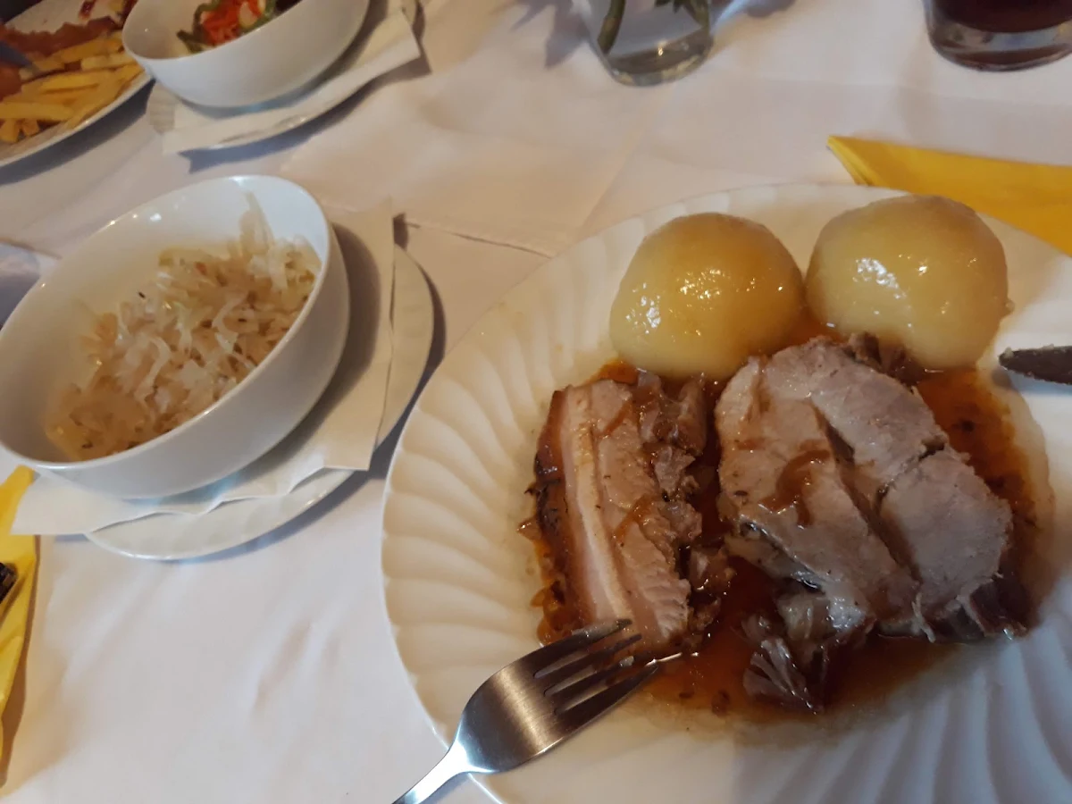 Essen und Trinken photo 5