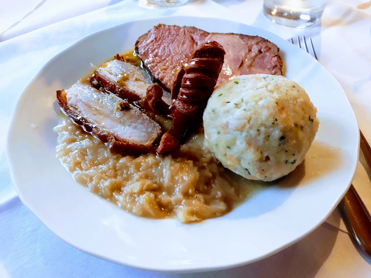 Essen und Trinken photo 6