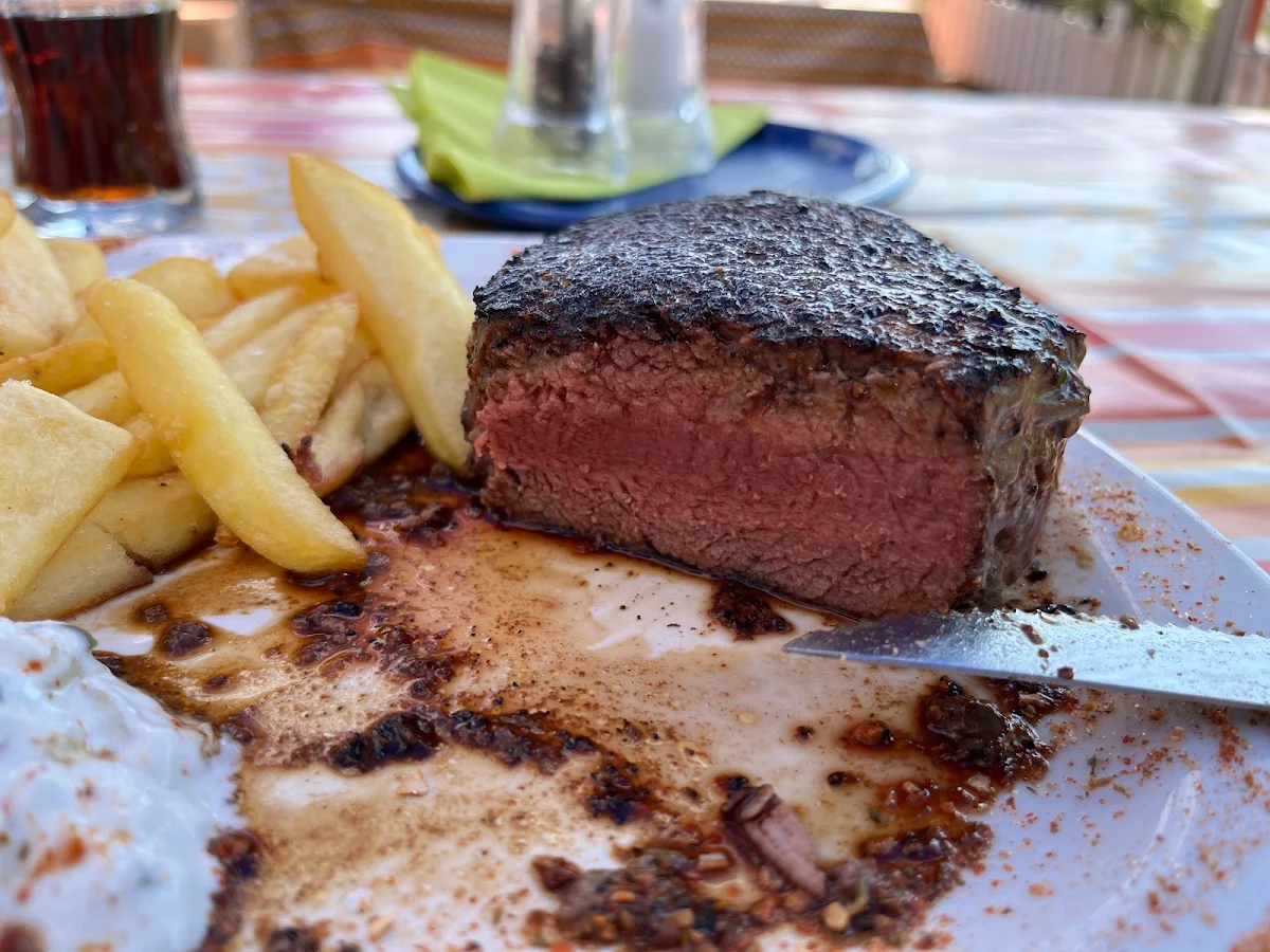 Essen und Trinken photo 1