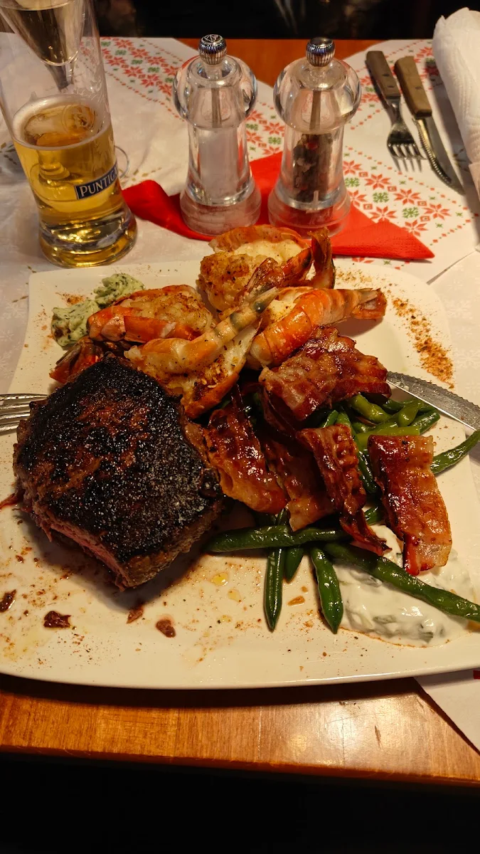 Essen und Trinken photo 9