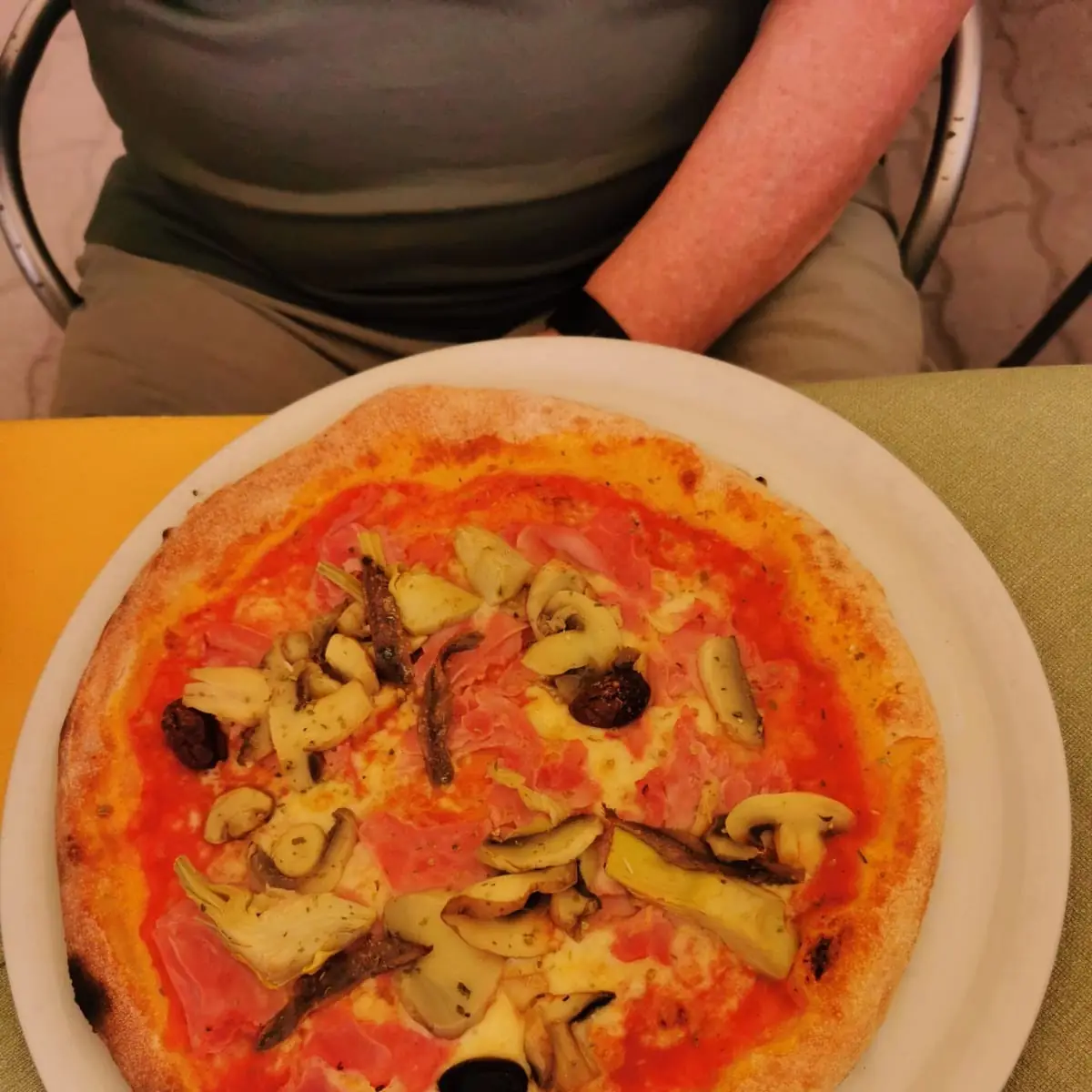 Essen und Trinken photo 1