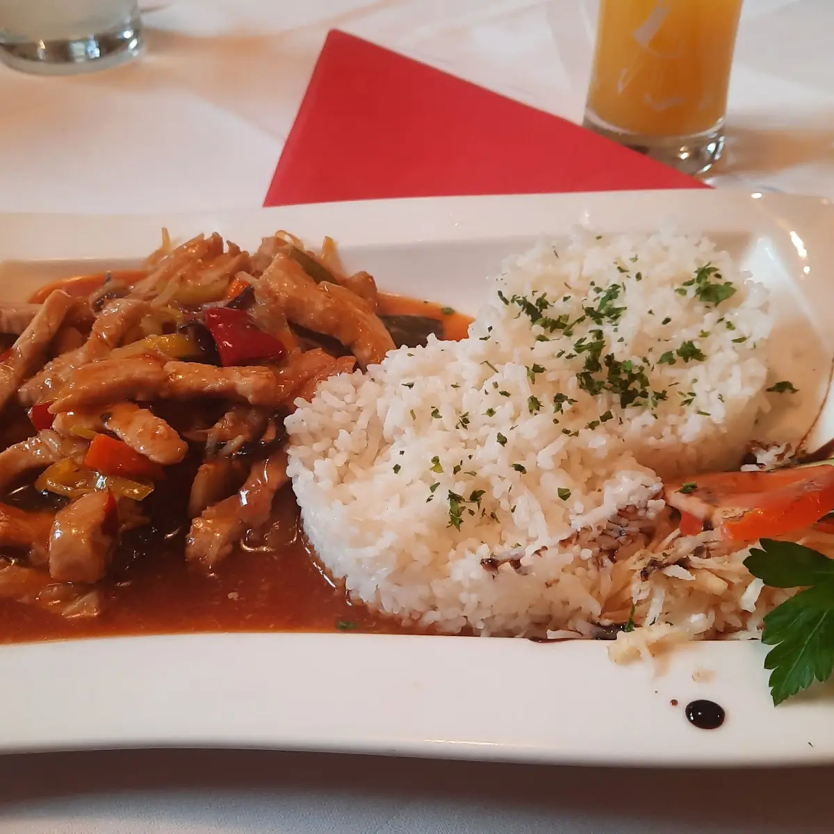 Essen und Trinken photo 7