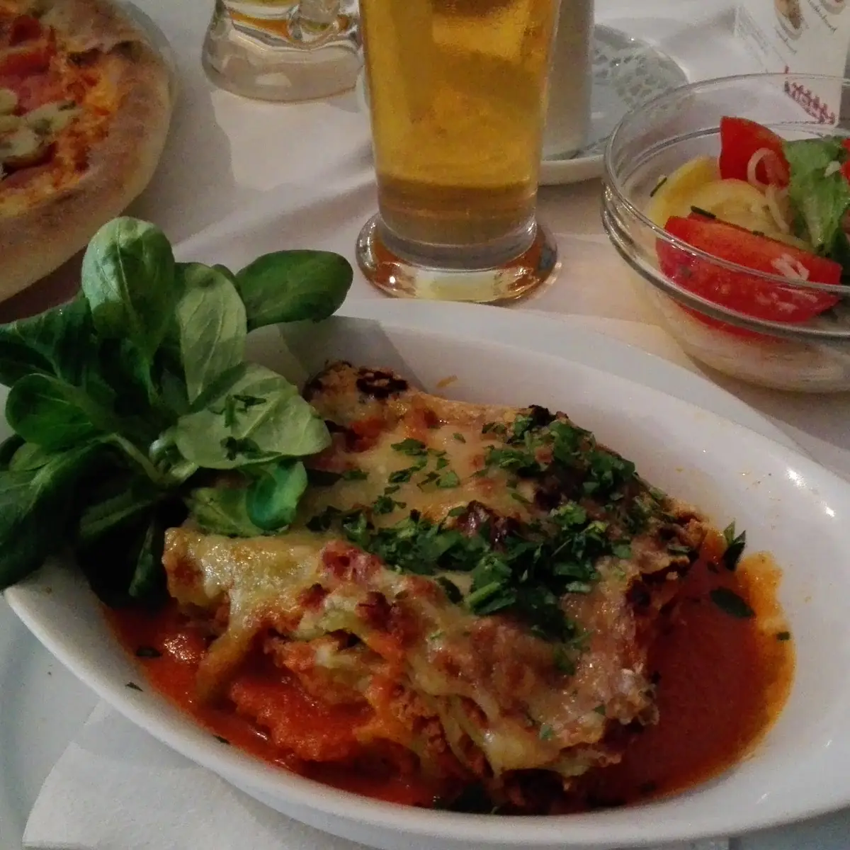 Essen und Trinken photo 8