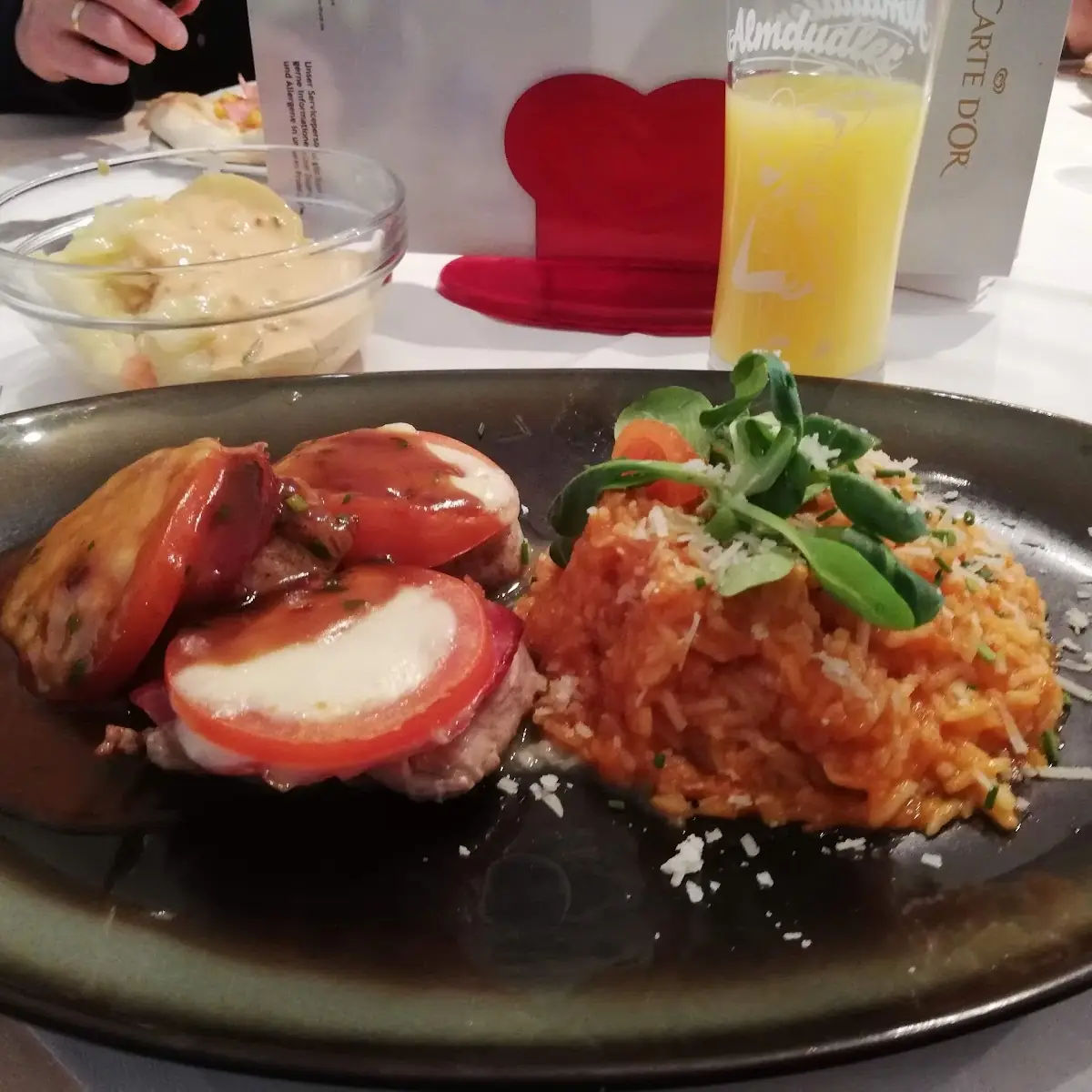 Essen und Trinken photo 9