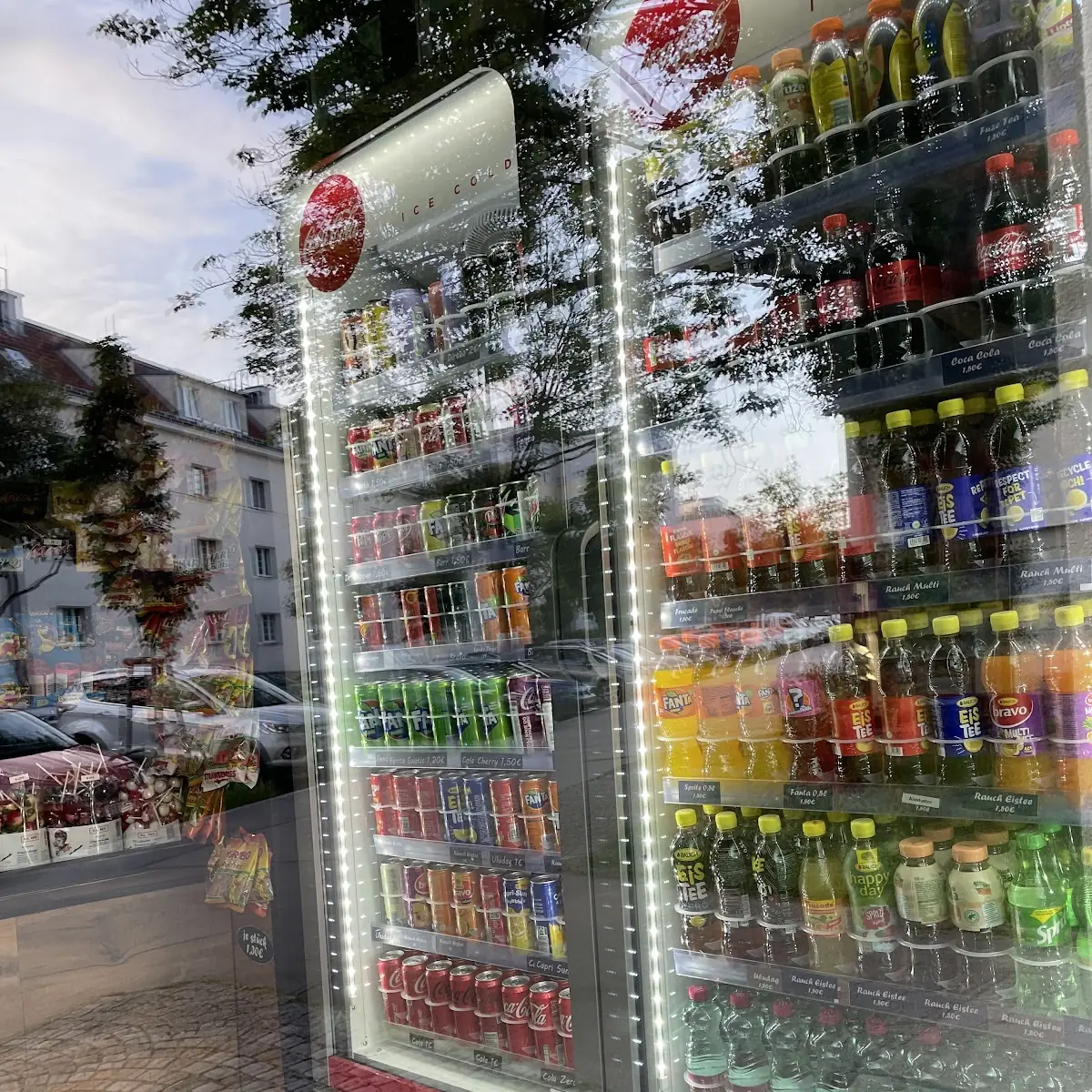 Atmosphäre photo 5
