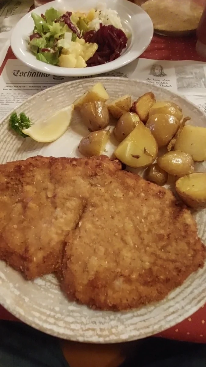 Essen und Trinken photo 2