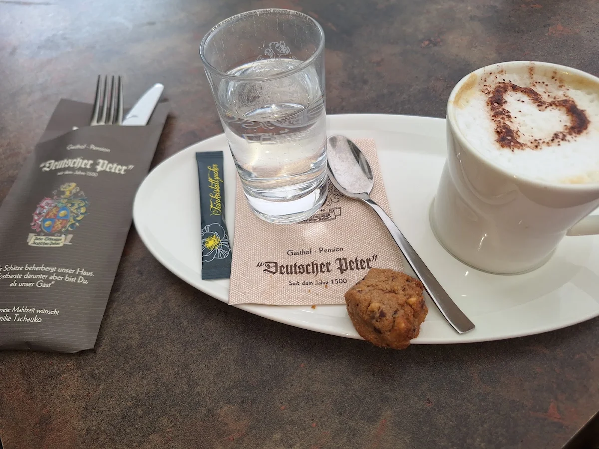 Essen und Trinken photo 3