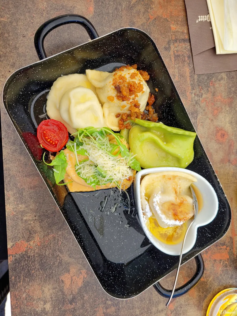 Essen und Trinken photo 9