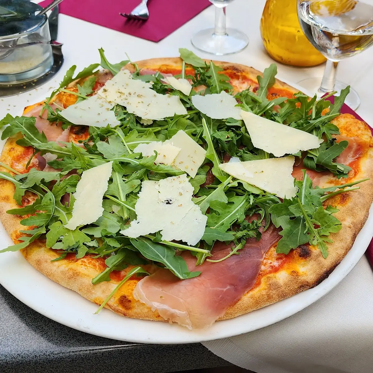 Essen und Trinken photo 1