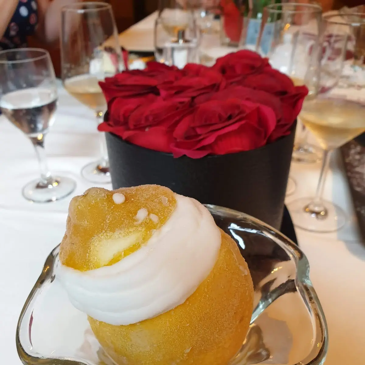Essen und Trinken photo 10