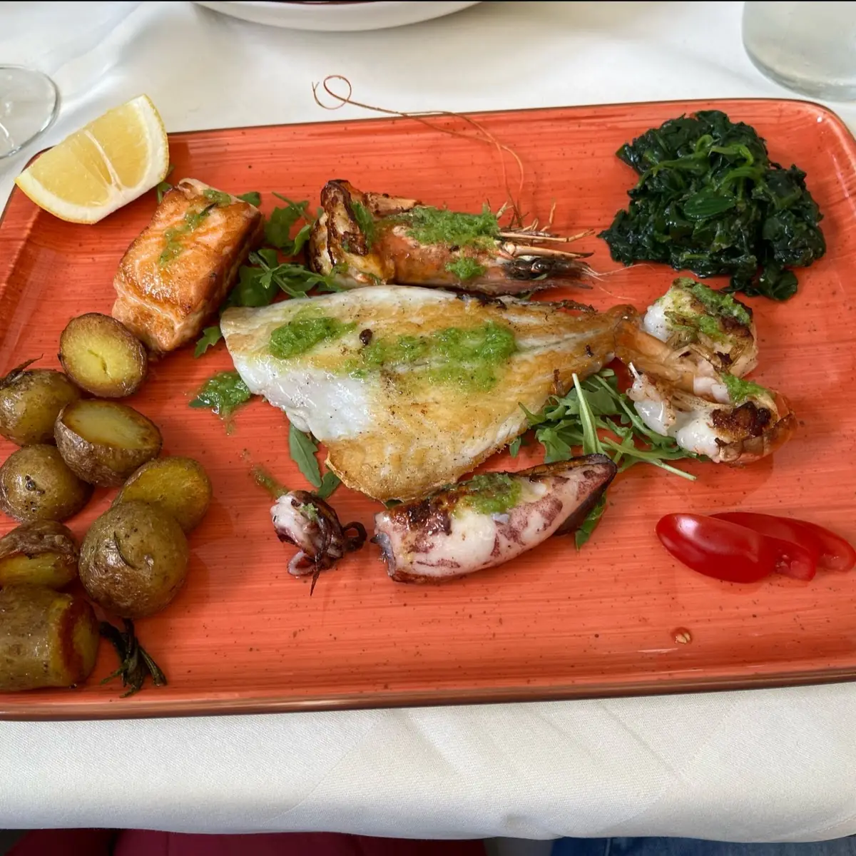 Essen und Trinken photo 4