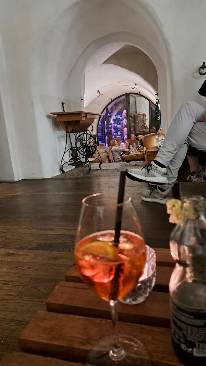 Essen und Trinken photo 10