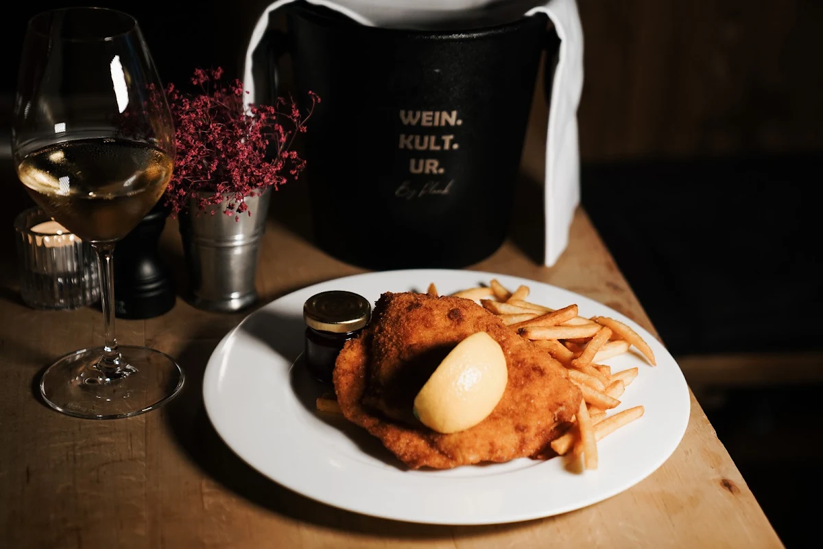Essen und Trinken photo 5