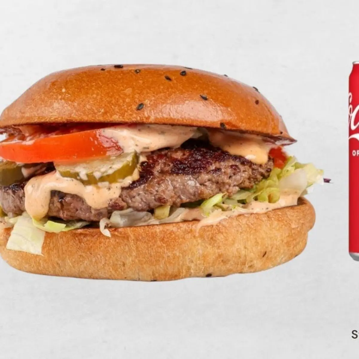 Essen und Trinken, Mr. Burger FOOD TRUCK