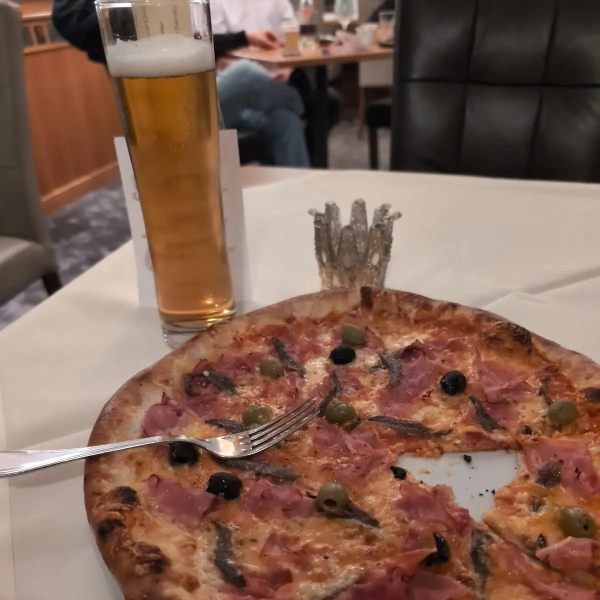 Essen und Trinken photo 1