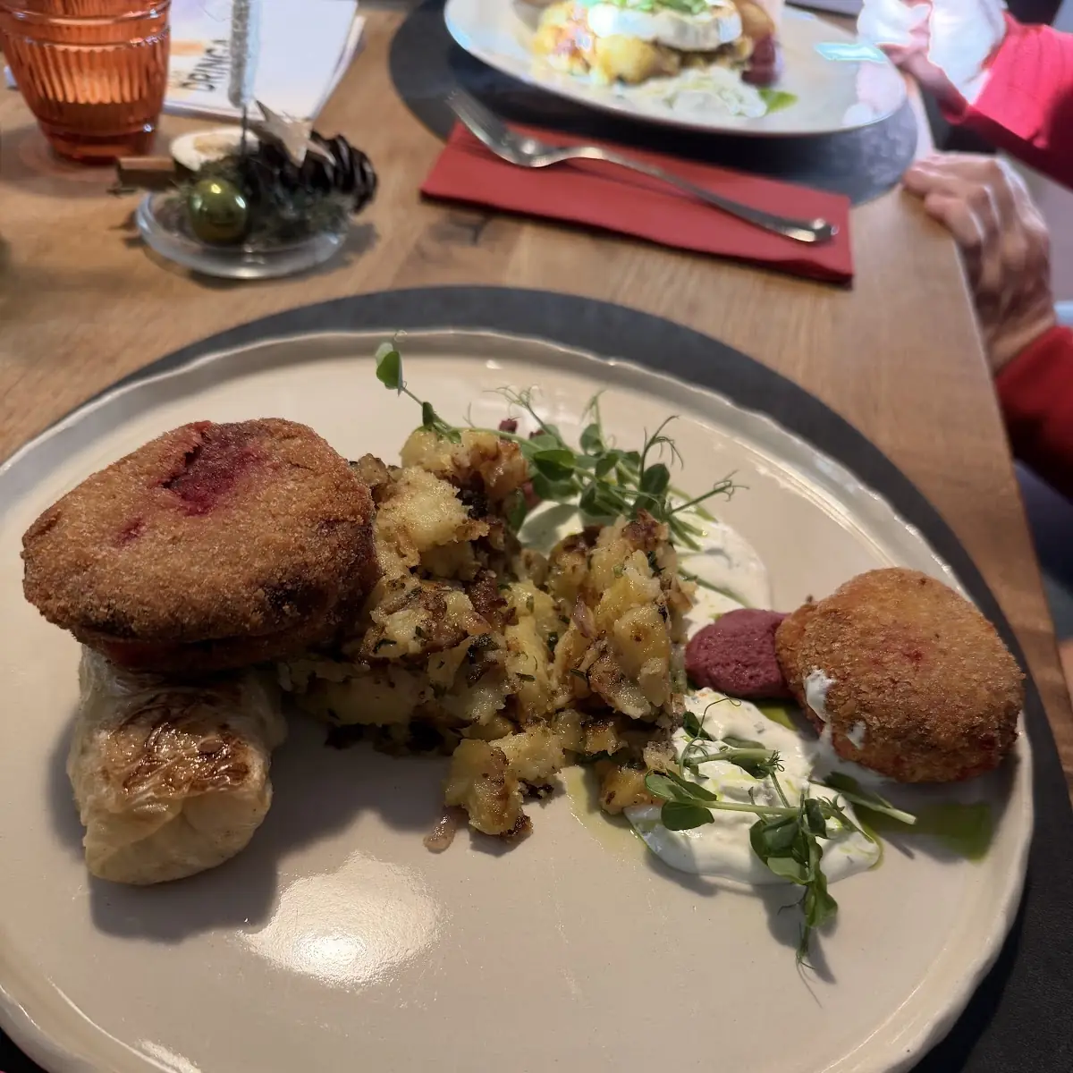 Essen und Trinken photo 10
